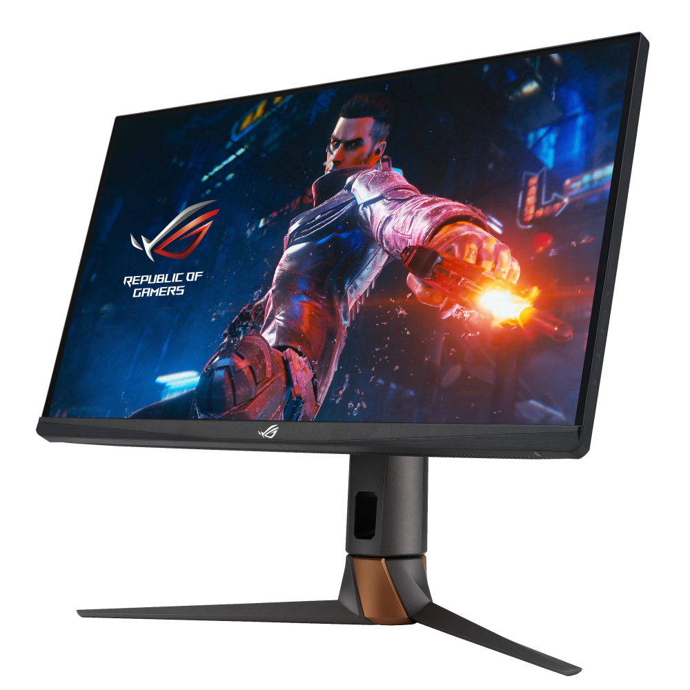 �A�TASUS ROG Swift 360Hz PG27AQN������LEYU�پW(w��ng)ȫ�¿�֧��ULMB2���g(sh��)�ĸ��A늸�(j��ng)�@ʾ������늸�(j��ng)��Ҵ���ͻ�������ļ����Α��w�(y��n)�����DƬ��(l��i)Դ��ASUS�ṩ��