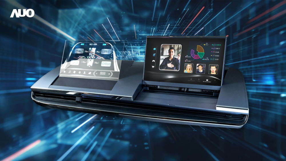 LEYU�پWMicro LED Display HMI��Q��������͸��Micro LEDǰ���x�����ʬF��Ϣ�������{�ҕҰ�_������鸱�{����˿ʹ����շ������Micro LED��Ļ���ڲ�Ӱ��@ʾ�|����ǰ�����@ʾ�^�Ƚ��R�^��׌�Ñ����cҕӍ����ֱ��������|���ṩ�^�ѵ��p���ͨ�w�