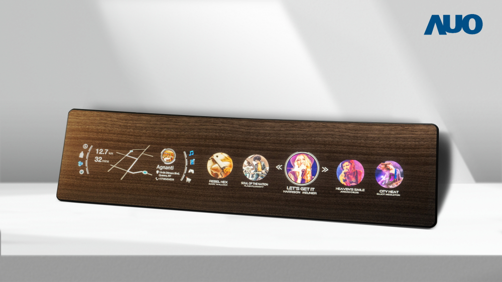 LEYU�پW(w��ng)�аl(f��)ȫ����ߴ�͸���_(d��)80%��AmLEDľ�y�@ʾ��������ʹ�Õr(sh��)�ʬF(xi��n)��������������Ҋ(ji��n)����Ϣ�����ڲ�ʹ�Õr(sh��)�ؚw��μ���壬��(ji��)�ܼ�����^