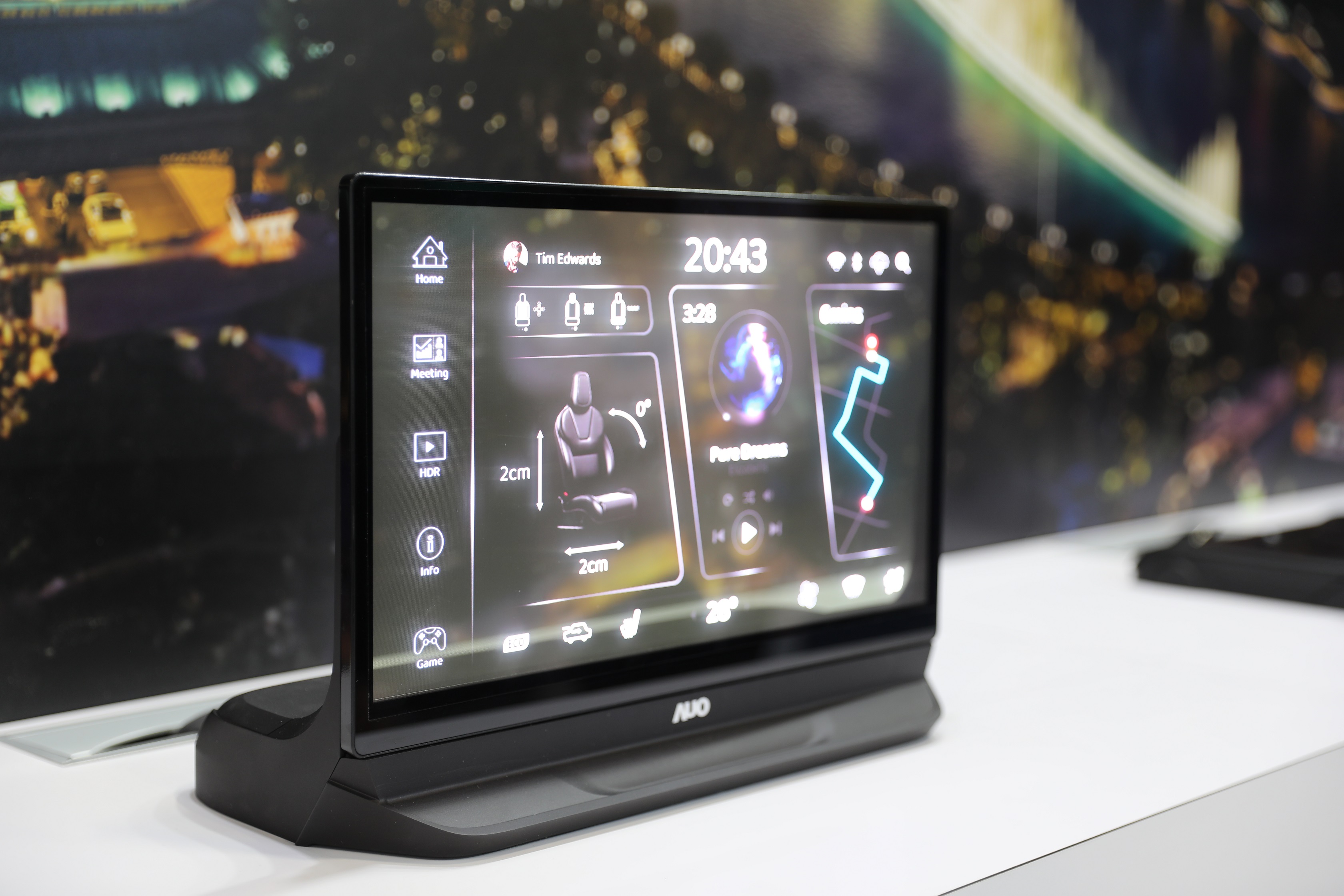 ���_��Micro LED͸���@ʾ���g(sh��)���Ϻ��ГQ���g(sh��)�Ľ�Q������ጷŏ���ļ��g(sh��)�����_�l(f��)��������Խ�҃�(n��i)�⑪(y��ng)�ý��ޣ��_��(chu��ng)�I(y��)���һ�_17.3�����ٺ��ГQ͸���|��Micro LED�@ʾ��