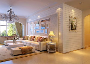 10萬(wàn)內(nèi)搞定三居大戶型裝修 簡(jiǎn)約歐式田園中式任君選