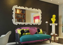 南京第一裝修門(mén)戶(hù) 明亮而歡快的內(nèi)飾設(shè)計(jì) 南京意柏年裝飾 南京裝修精品樣房