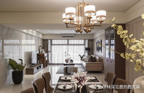 裝修設(shè)計(jì)攻略 美式風(fēng)格,沒這6大元素,會(huì)留下終身遺憾