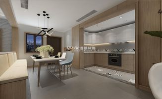 現(xiàn)代簡約 遠景裝飾現(xiàn)代風(fēng)格精品案例展示丨裝修設(shè)計介紹