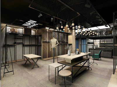 辦公室寫字樓裝修設(shè)計辦公室內(nèi)效果圖設(shè)計店鋪設(shè)計-「鵬遠裝飾設(shè)計工程 .