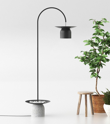 【家居】原始的升降原理竟然被用到燈具上來(lái)了!