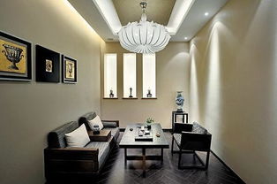 吉品匯茶道茶樓設(shè)計(jì) 張掖專業(yè)茶樓裝修設(shè)計(jì)公司