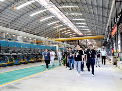 亞細亞湖北咸寧&ldquo;健康人居探索之旅&rdquo;圓滿落幕