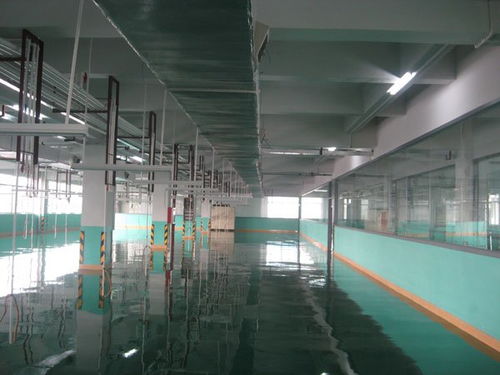 書院鎮(zhèn)店面裝修與食品廠裝修設(shè)計(jì)選擇指南