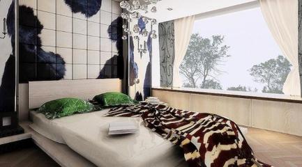 創(chuàng)宇裝飾 以專業(yè)設(shè)計(jì)，打造理想生活空間